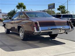 1973 Oldsmobile Cutlass Supreme (CC-1519879) for sale in Henderson, Nevada