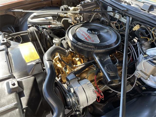 1973 Oldsmobile Cutlass Supreme (CC-1519879) for sale in Henderson, Nevada