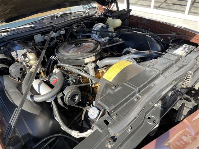 1973 Oldsmobile Cutlass Supreme (CC-1519879) for sale in Henderson, Nevada