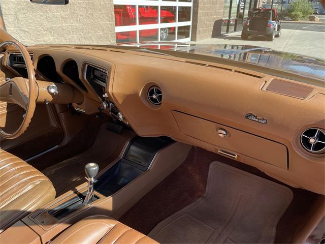 1973 Oldsmobile Cutlass Supreme (CC-1519879) for sale in Henderson, Nevada