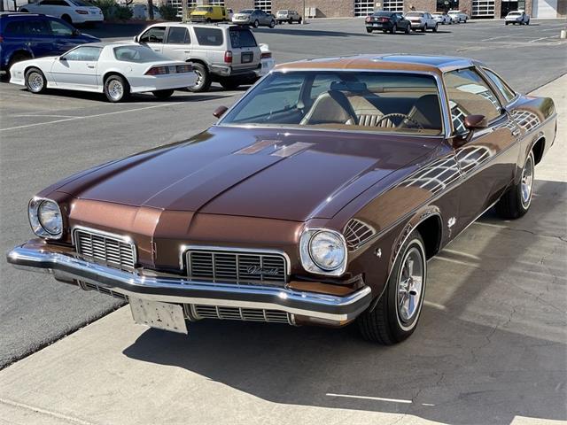1973 Oldsmobile Cutlass Supreme (CC-1519879) for sale in Henderson, Nevada