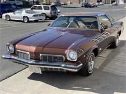 1973 Oldsmobile Cutlass Supreme (CC-1519879) for sale in Henderson, Nevada