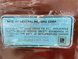 1973 Oldsmobile Cutlass Supreme (CC-1519879) for sale in Henderson, Nevada