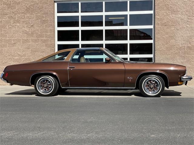 73 cutlass outlet supreme for sale