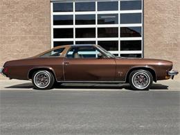 1973 Oldsmobile Cutlass Supreme (CC-1519879) for sale in Henderson, Nevada