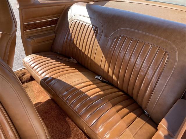 1973 Oldsmobile Cutlass Supreme (CC-1519879) for sale in Henderson, Nevada