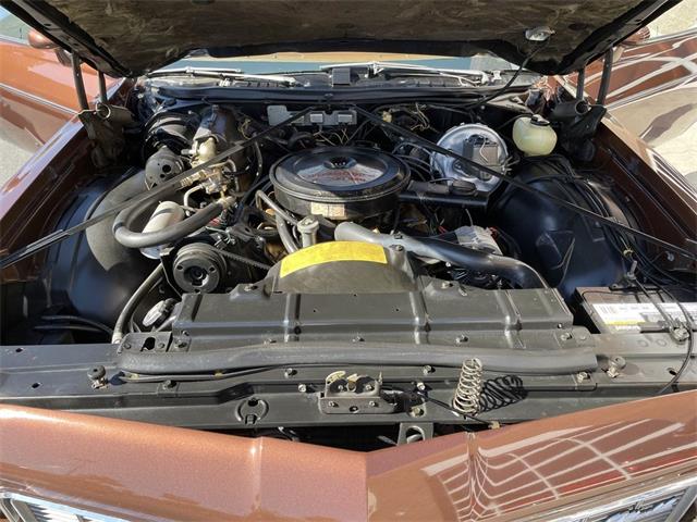 1973 Oldsmobile Cutlass Supreme (CC-1519879) for sale in Henderson, Nevada