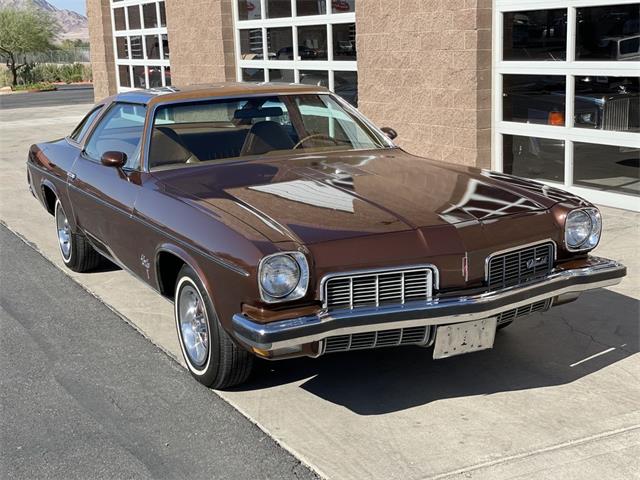 1973 Oldsmobile Cutlass Supreme (CC-1519879) for sale in Henderson, Nevada