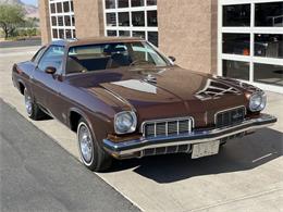 1973 Oldsmobile Cutlass Supreme (CC-1519879) for sale in Henderson, Nevada