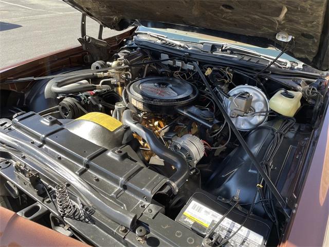 1973 Oldsmobile Cutlass Supreme (CC-1519879) for sale in Henderson, Nevada