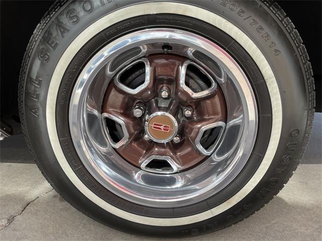 1973 Oldsmobile Cutlass Supreme (CC-1519879) for sale in Henderson, Nevada