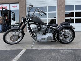 2014 Custom Motorcycle (CC-1519880) for sale in Henderson, Nevada