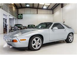 1995 Porsche 928GTS (CC-1510099) for sale in St. Louis, Missouri