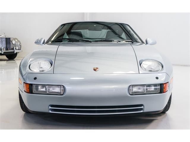 1995 Porsche 928GTS (CC-1510099) for sale in St. Louis, Missouri