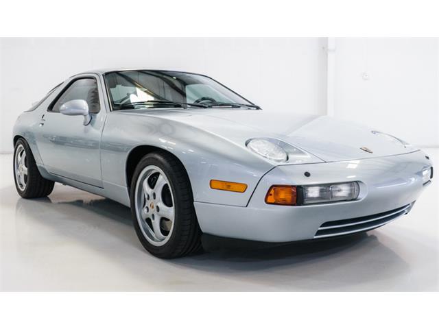 1995 Porsche 928GTS (CC-1510099) for sale in St. Louis, Missouri