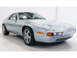 1995 Porsche 928GTS (CC-1510099) for sale in St. Louis, Missouri