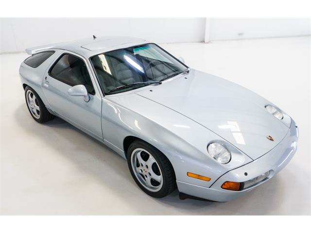 1995 Porsche 928GTS (CC-1510099) for sale in St. Louis, Missouri