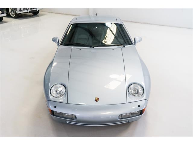 1995 Porsche 928GTS (CC-1510099) for sale in St. Louis, Missouri