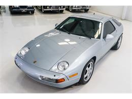 1995 Porsche 928GTS (CC-1510099) for sale in St. Louis, Missouri