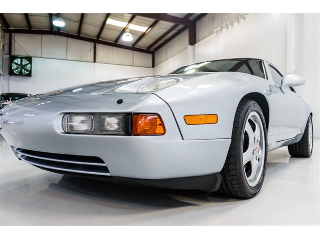 1995 Porsche 928GTS (CC-1510099) for sale in St. Louis, Missouri