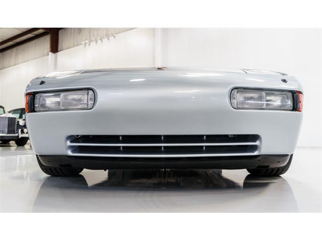 1995 Porsche 928GTS (CC-1510099) for sale in St. Louis, Missouri