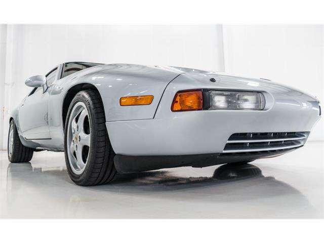 1995 Porsche 928GTS (CC-1510099) for sale in St. Louis, Missouri