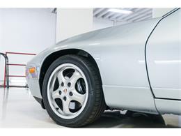1995 Porsche 928GTS (CC-1510099) for sale in St. Louis, Missouri