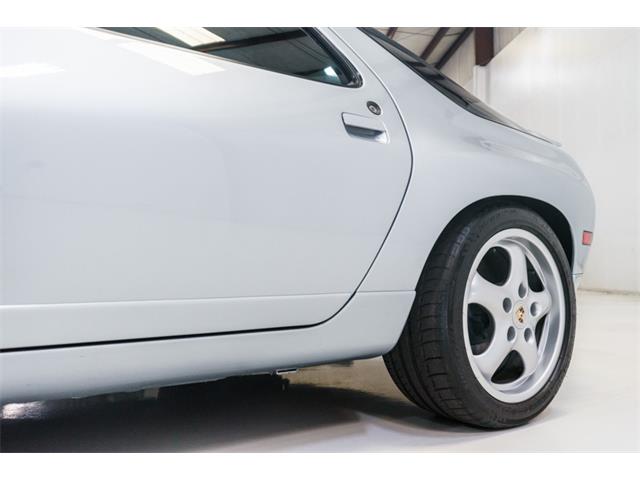 1995 Porsche 928GTS (CC-1510099) for sale in St. Louis, Missouri