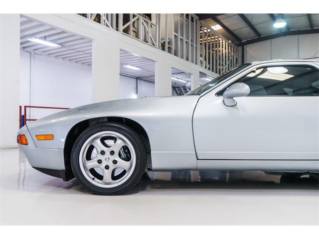 1995 Porsche 928GTS (CC-1510099) for sale in St. Louis, Missouri