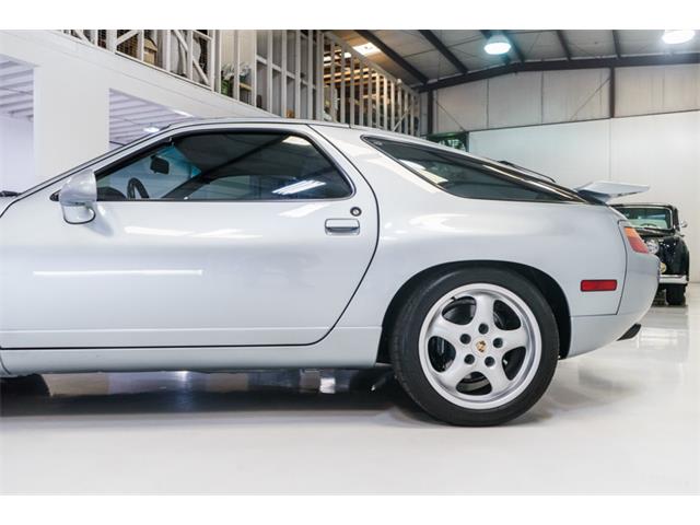 1995 Porsche 928GTS (CC-1510099) for sale in St. Louis, Missouri