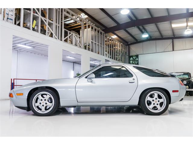1995 Porsche 928GTS (CC-1510099) for sale in St. Louis, Missouri