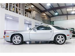 1995 Porsche 928GTS (CC-1510099) for sale in St. Louis, Missouri