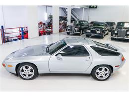 1995 Porsche 928GTS (CC-1510099) for sale in St. Louis, Missouri