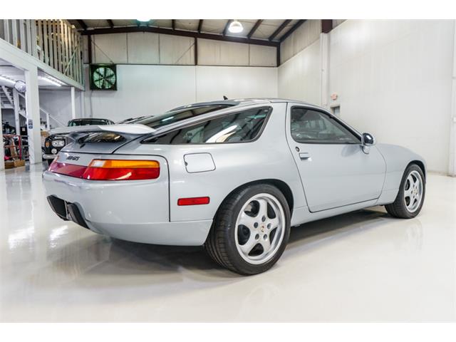 1995 Porsche 928GTS (CC-1510099) for sale in St. Louis, Missouri