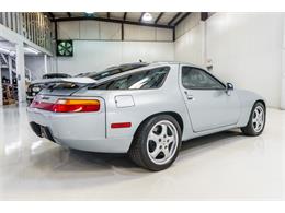 1995 Porsche 928GTS (CC-1510099) for sale in St. Louis, Missouri