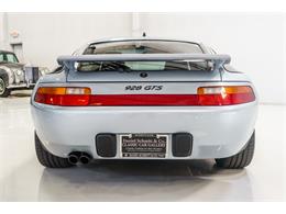 1995 Porsche 928GTS (CC-1510099) for sale in St. Louis, Missouri