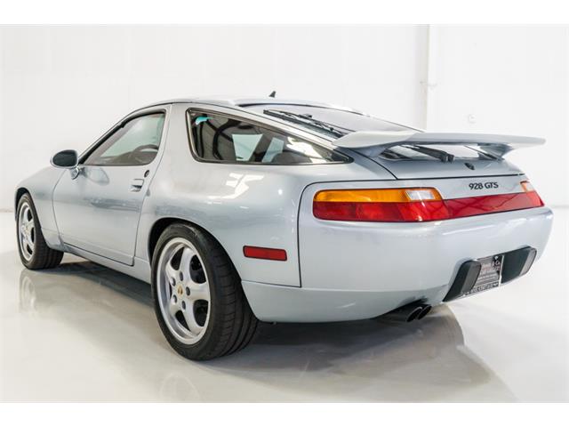1995 Porsche 928GTS (CC-1510099) for sale in St. Louis, Missouri