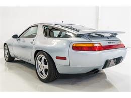 1995 Porsche 928GTS (CC-1510099) for sale in St. Louis, Missouri
