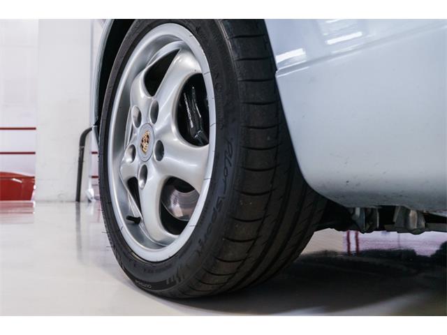 1995 Porsche 928GTS (CC-1510099) for sale in St. Louis, Missouri