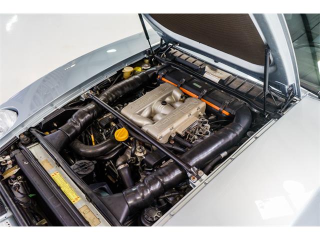 1995 Porsche 928GTS (CC-1510099) for sale in St. Louis, Missouri