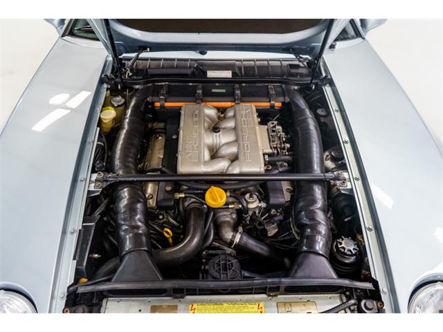 1995 Porsche 928GTS (CC-1510099) for sale in St. Louis, Missouri