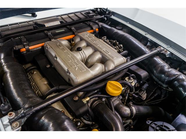1995 Porsche 928GTS (CC-1510099) for sale in St. Louis, Missouri