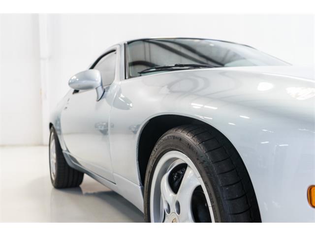 1995 Porsche 928GTS (CC-1510099) for sale in St. Louis, Missouri