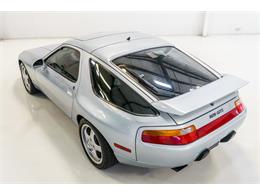 1995 Porsche 928GTS (CC-1510099) for sale in St. Louis, Missouri