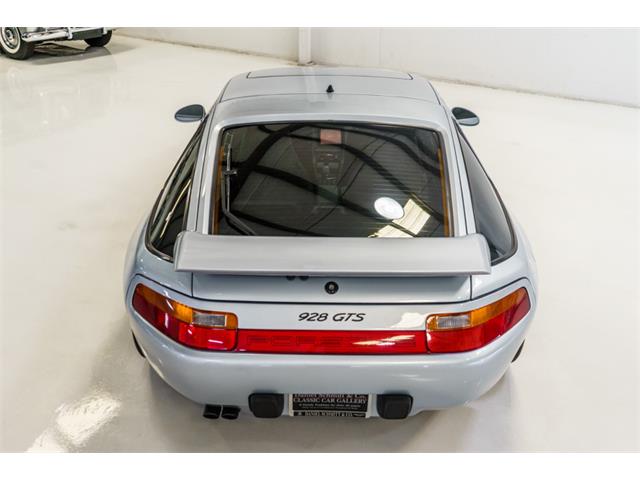 1995 Porsche 928GTS (CC-1510099) for sale in St. Louis, Missouri