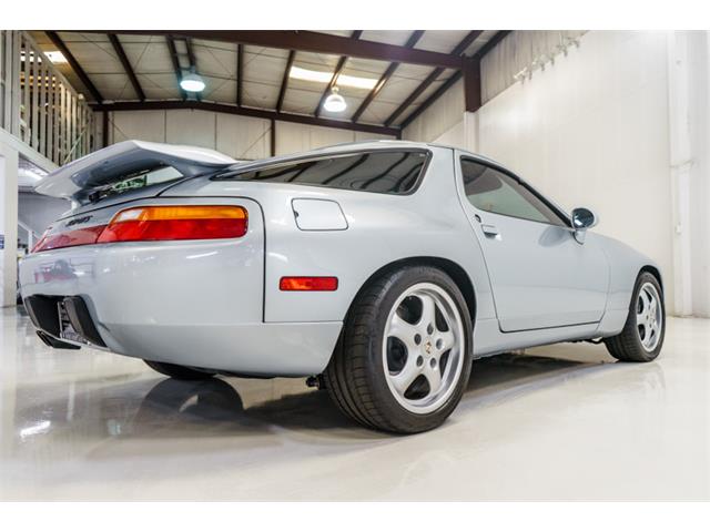 1995 Porsche 928GTS (CC-1510099) for sale in St. Louis, Missouri