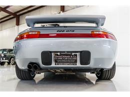 1995 Porsche 928GTS (CC-1510099) for sale in St. Louis, Missouri