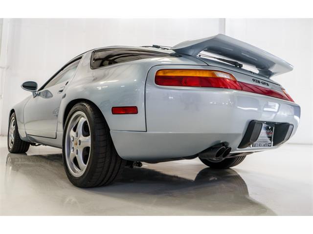 1995 Porsche 928GTS (CC-1510099) for sale in St. Louis, Missouri