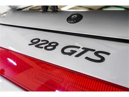 1995 Porsche 928GTS (CC-1510099) for sale in St. Louis, Missouri