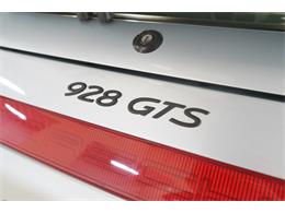 1995 Porsche 928GTS (CC-1510099) for sale in St. Louis, Missouri
